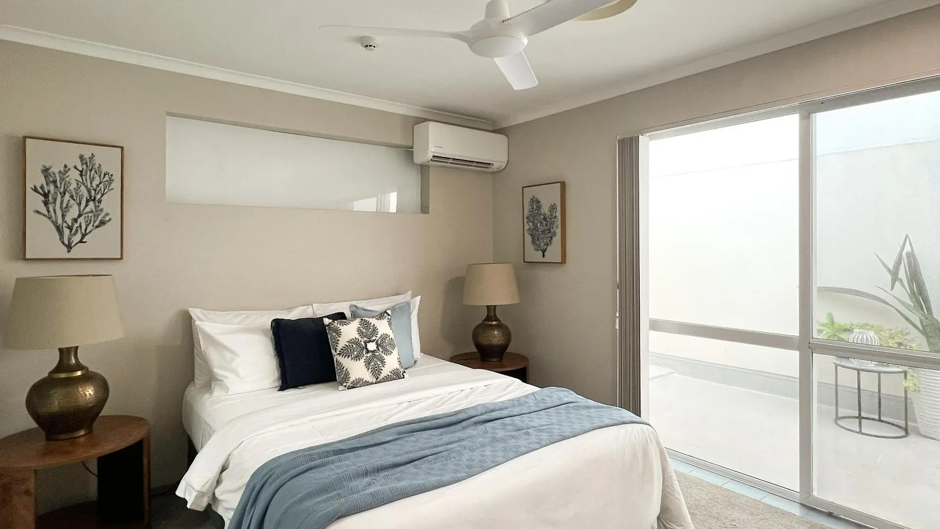 Appartement The Beach Deck Cotton Tree On The Esplanade Maroochydore